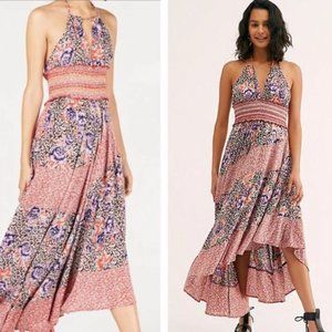 Miami beautiful frock